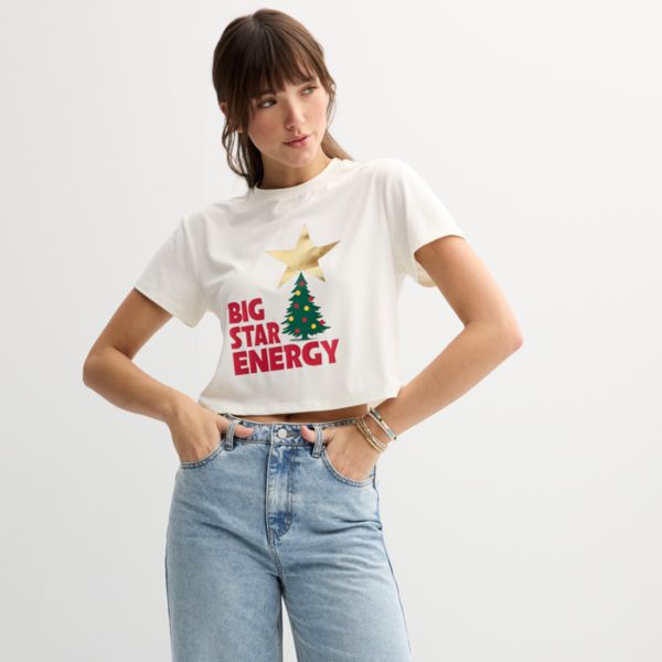 

Футболка с принтом для юниоров в честь праздников Freshman 1996, цвет cream star