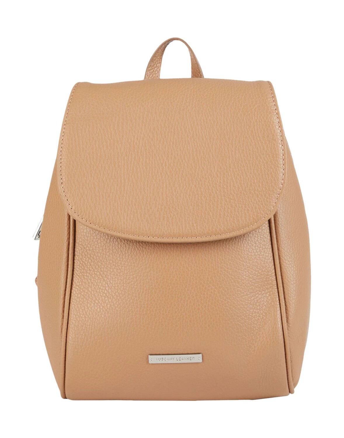 

Рюкзак Tuscany Leather, коричневый