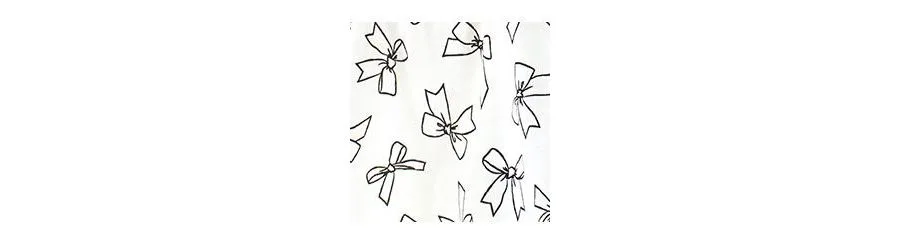 Комплект из двух платьев (двух пар) Hudson Baby, bows and леопард — фото 2