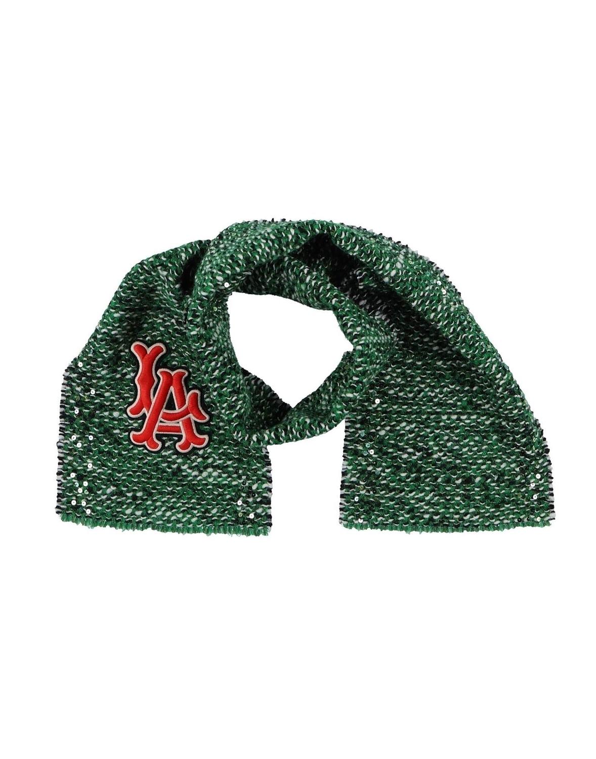 

Шарф Gucci, зеленый