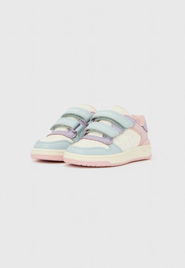 Кроссовки washiba Geox, Crystal/Light Lilac — фото 2