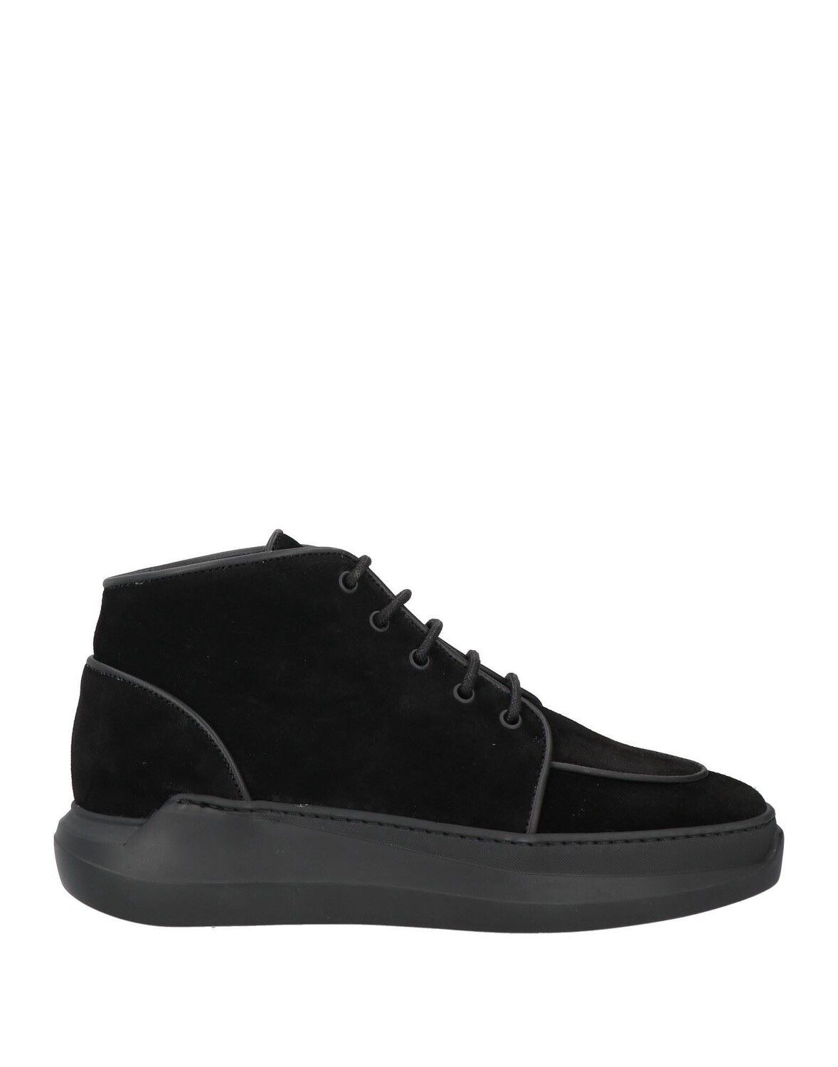 

Ботильоны Giuseppe Zanotti, черный