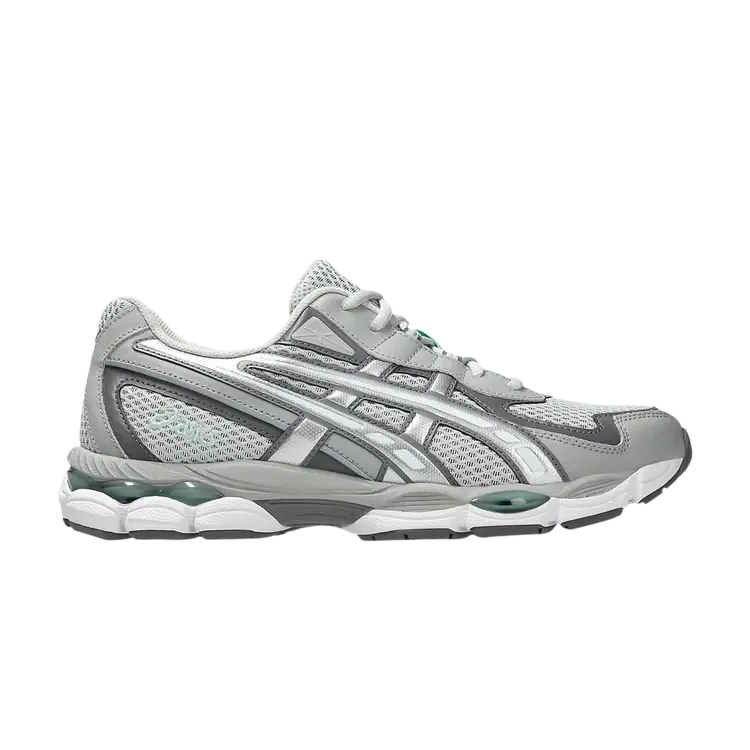 Кроссовки ASICS Gel NYC 2055, серый