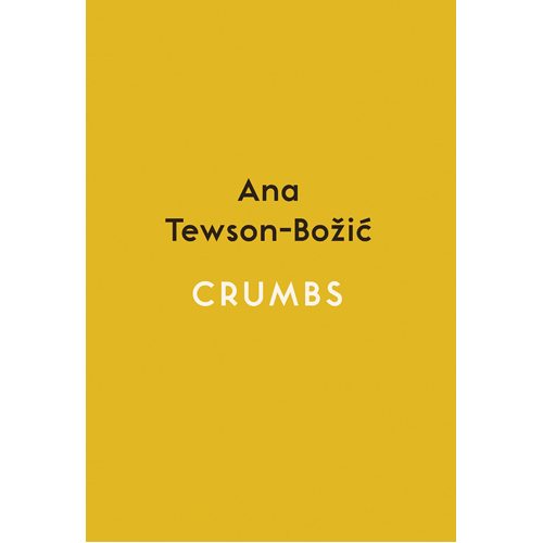 

Книга Crumbs