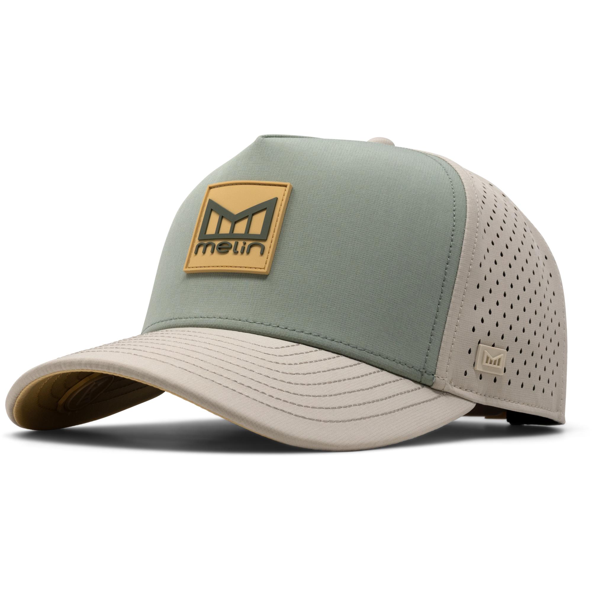 

Мужская кепка Hydro Odyssey Sandy Shores Snapback Melin, Sandshell