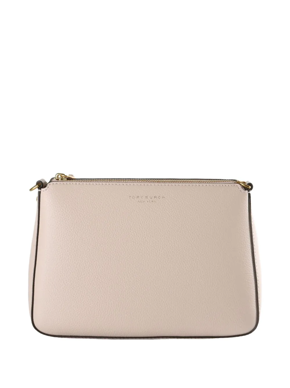 

Клатч Perry Tory Burch, розовый