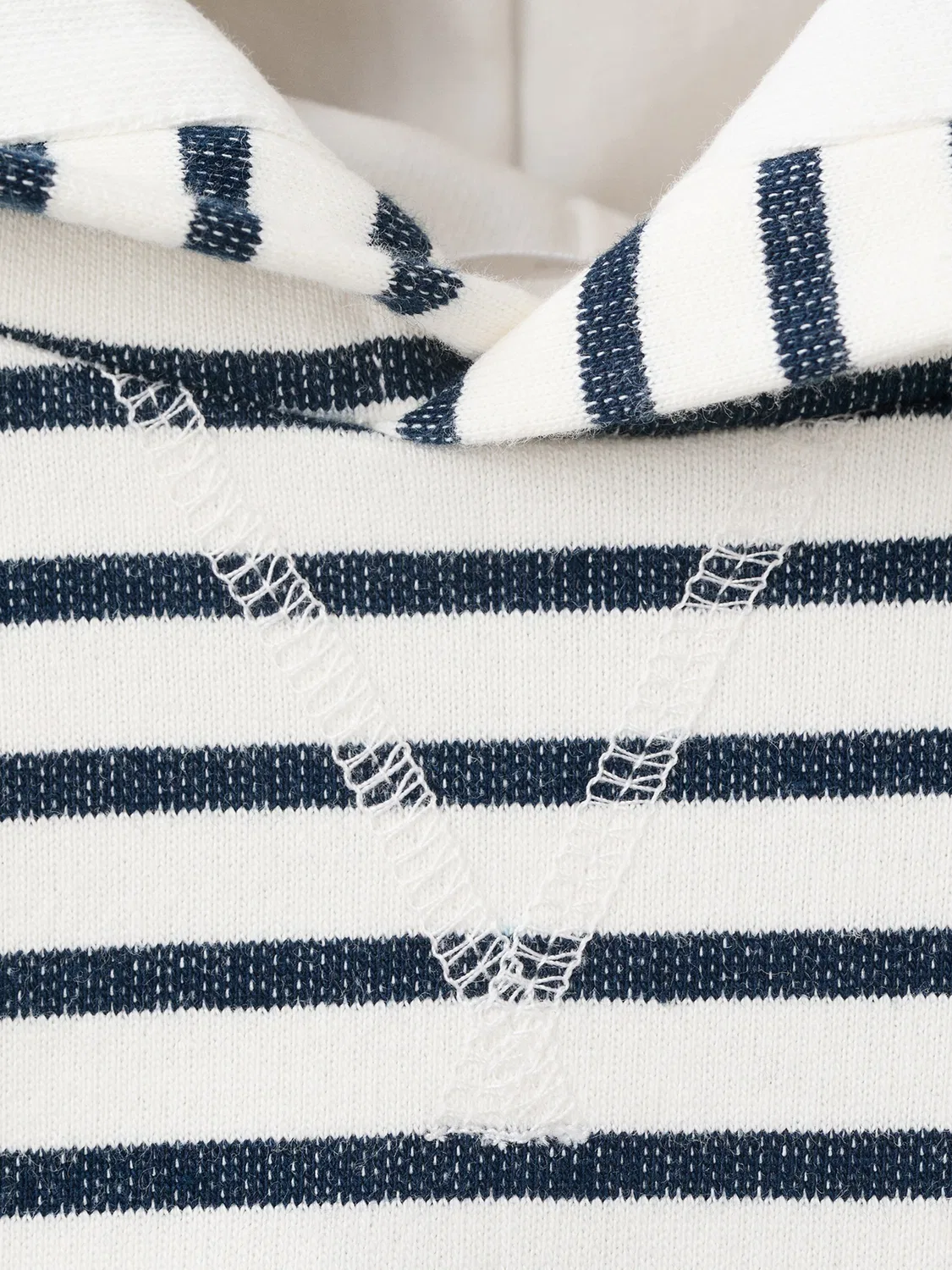 Толстовка 'FOCEAN' Mango Kids, Navy — фото 3