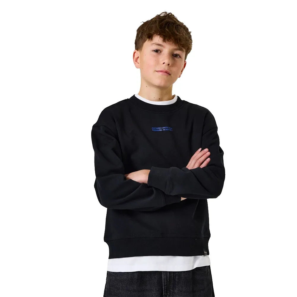 

Толстовка Garcia J53464, черный