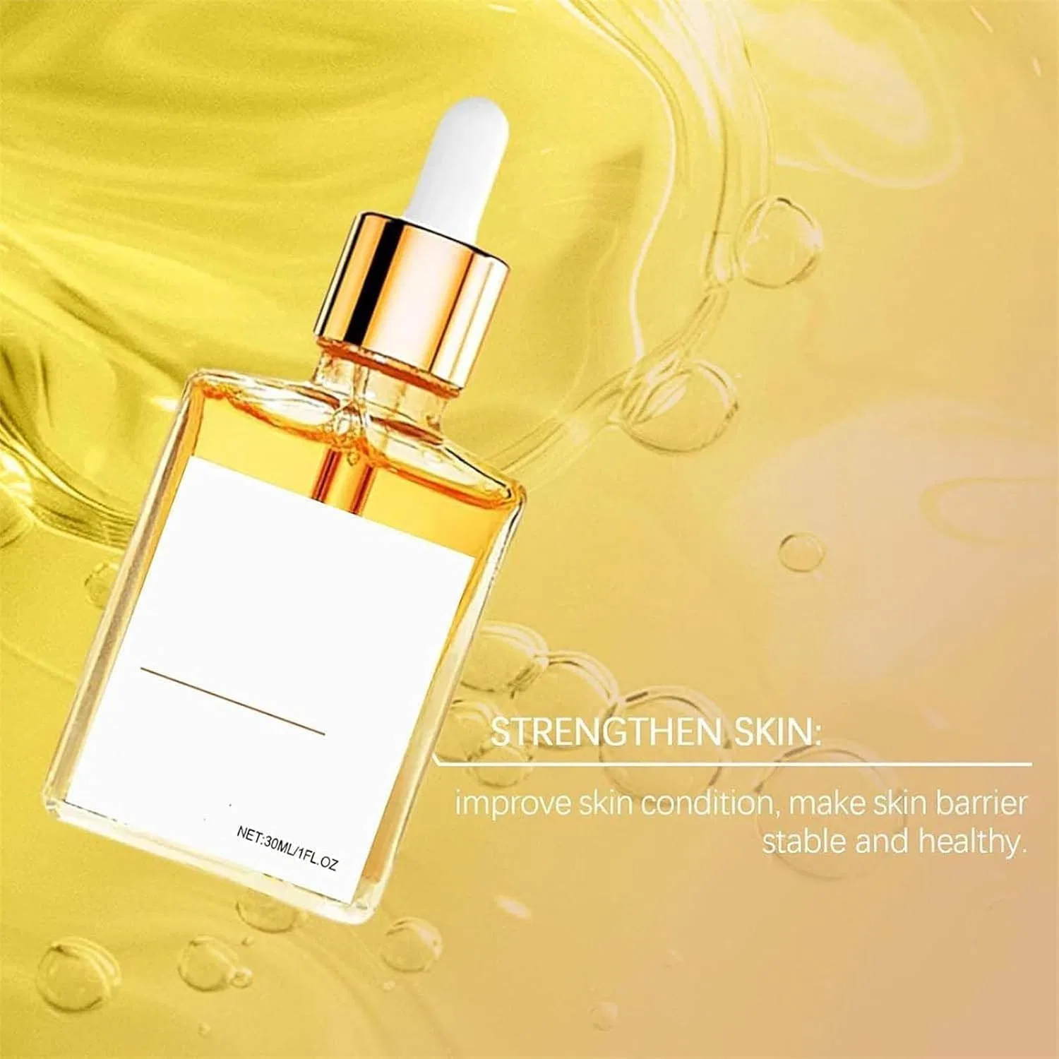 Масло для тела Silk Body Oil Vkghdzyb 30 мл — фото 2