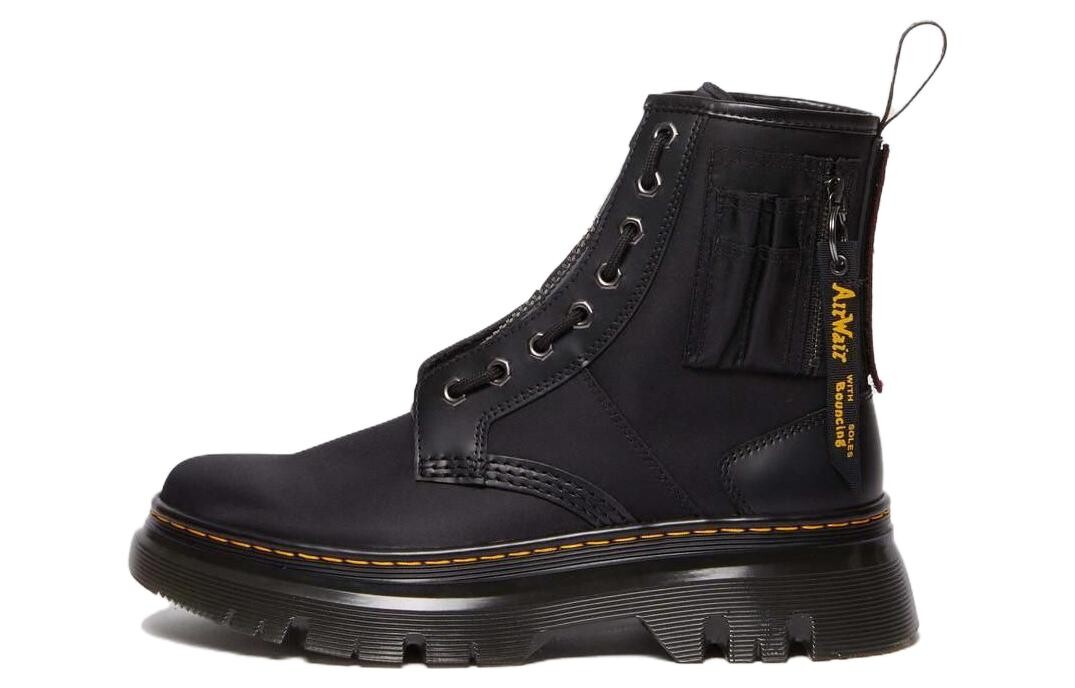 

Ботильоны Dr.Martens унисекс, Black