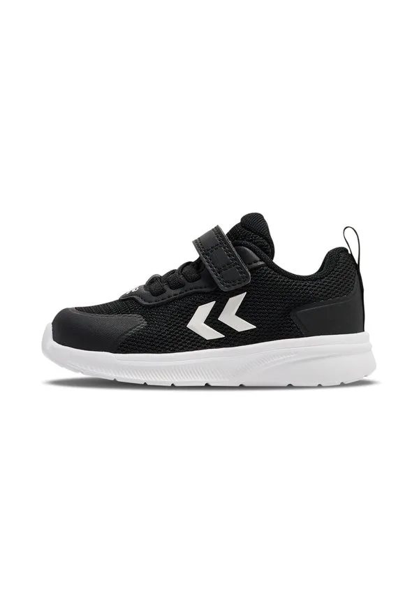 Детские тренировочные кроссовки hummel actus tr breather Hummel, Anthracite