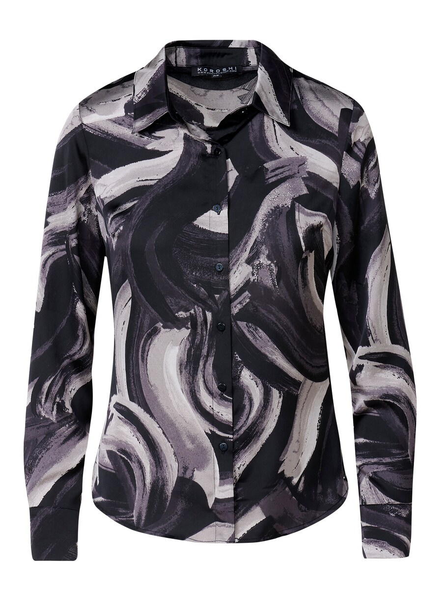 

Блуза KOROSHI, Black