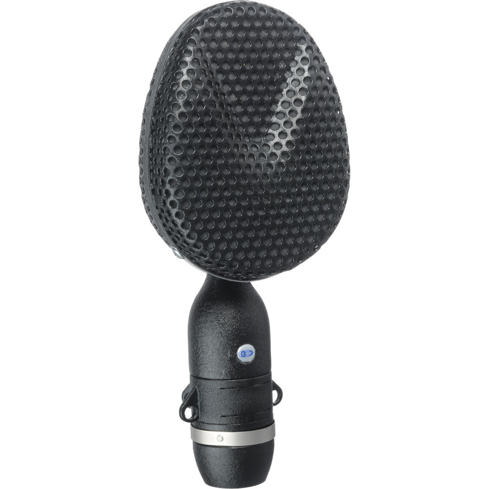

Ленточный микрофон Coles Microphones 4038 Studio Ribbon Microphone 4038