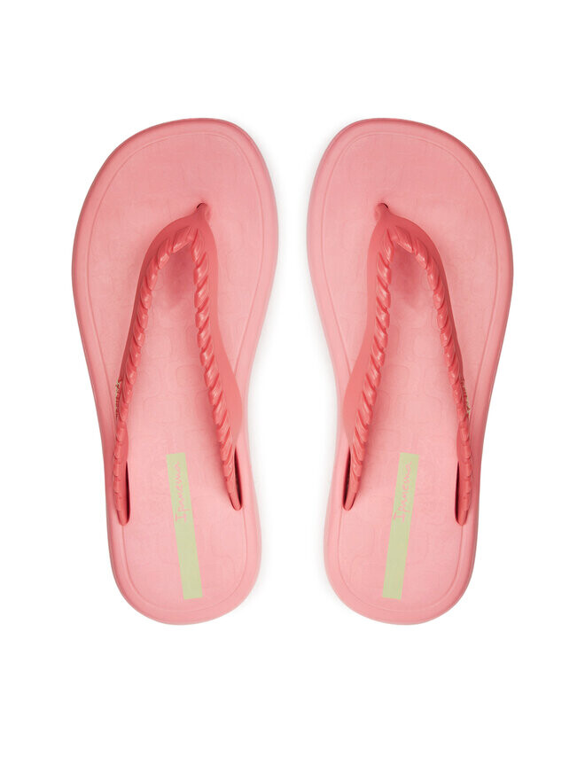 

Шлепанцы Ipanema Chancletas, розовый