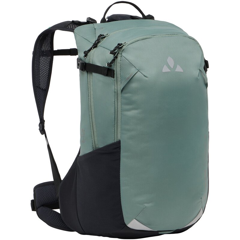 

Рюкзак Trailvent 15 Vaude, цвет agave