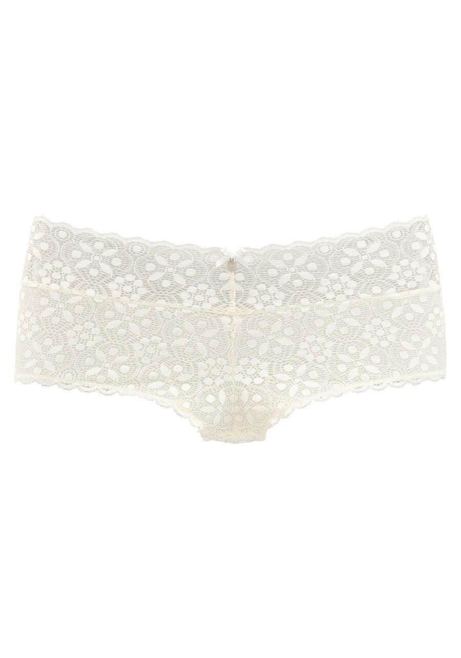 

Трусы s.Oliver, Cream