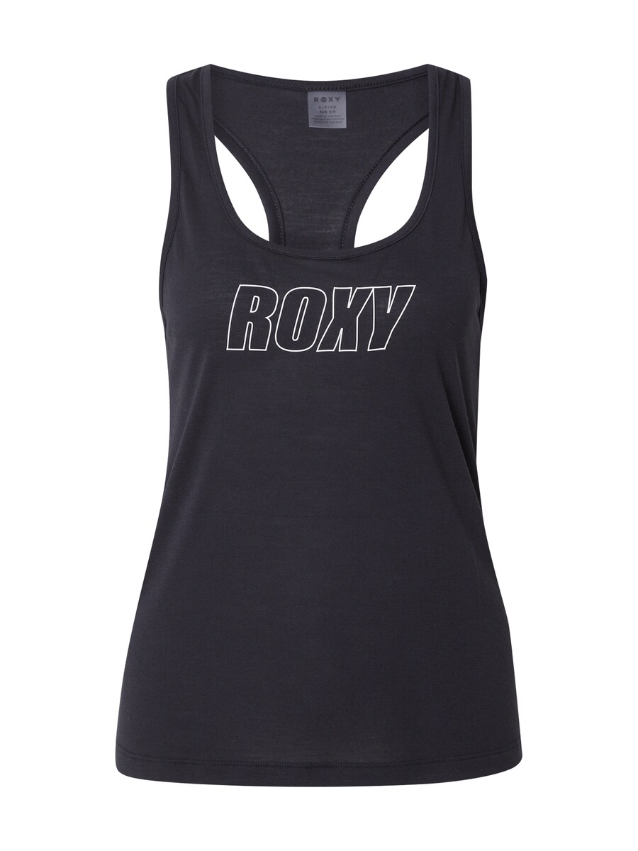

Спортивный топ ROXY EVD FLOW, черный