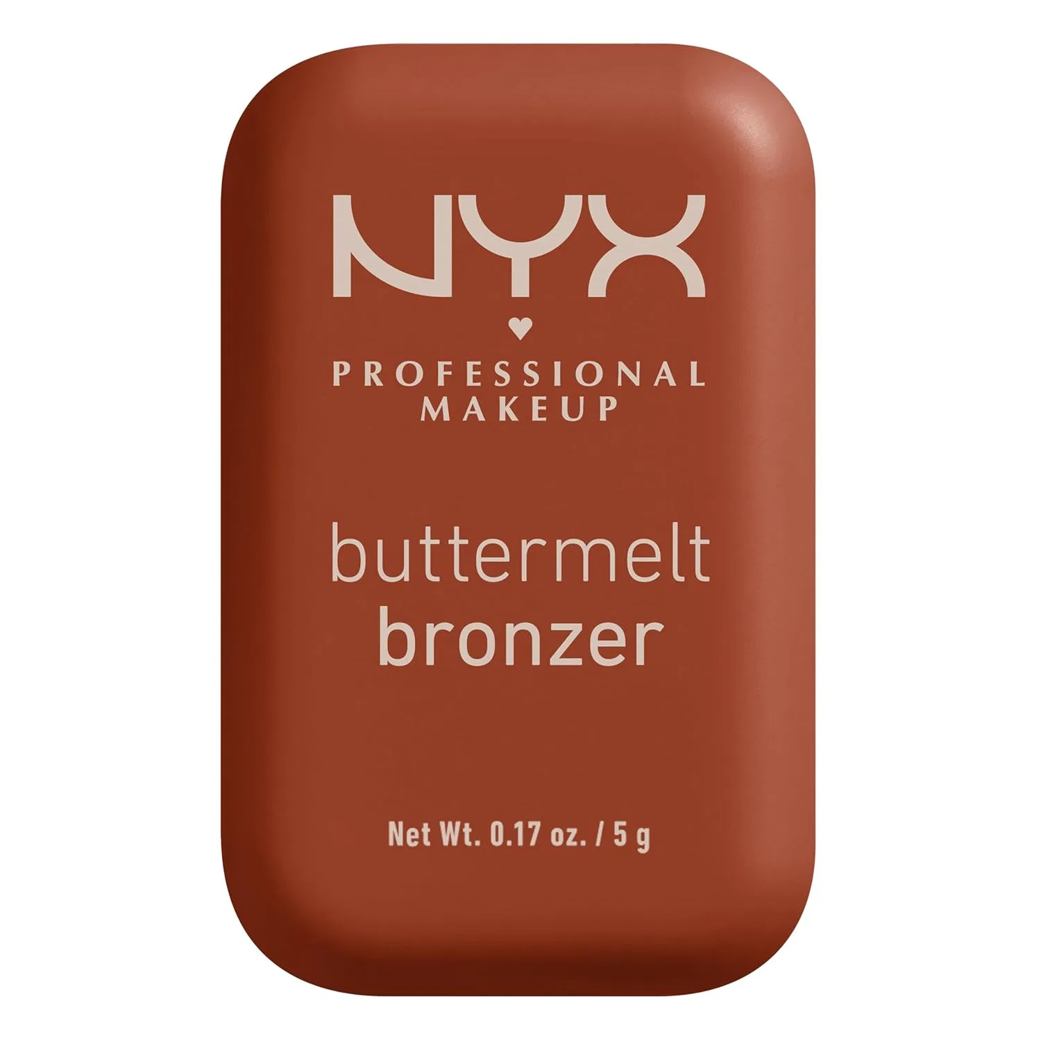 Бронзер «Buttermelt Bronzer Butta Match» от NYX Professional Makeup Nyx Professional Makeup