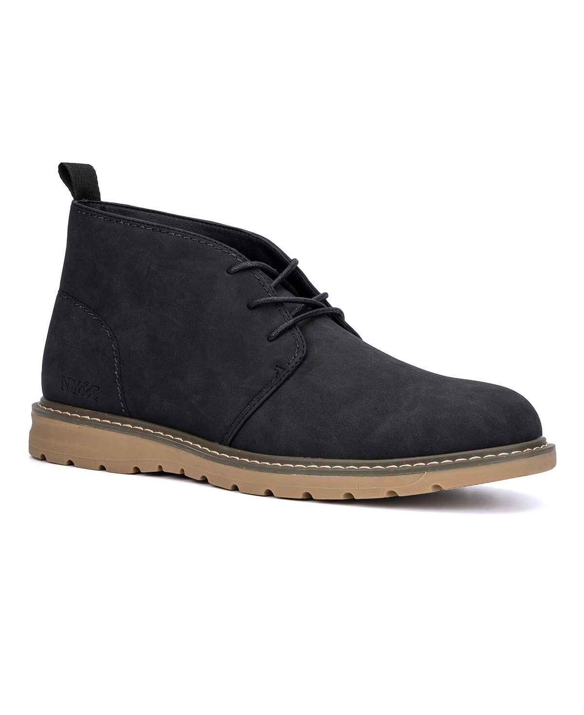 

Мужские ботинки Dooley New York & Company
