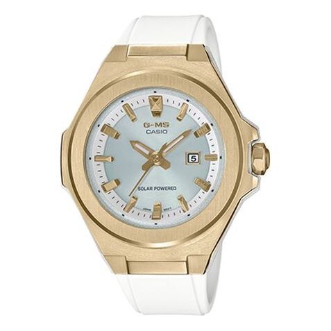 

Часы CASIO Baby-G 'White Gold', желтый