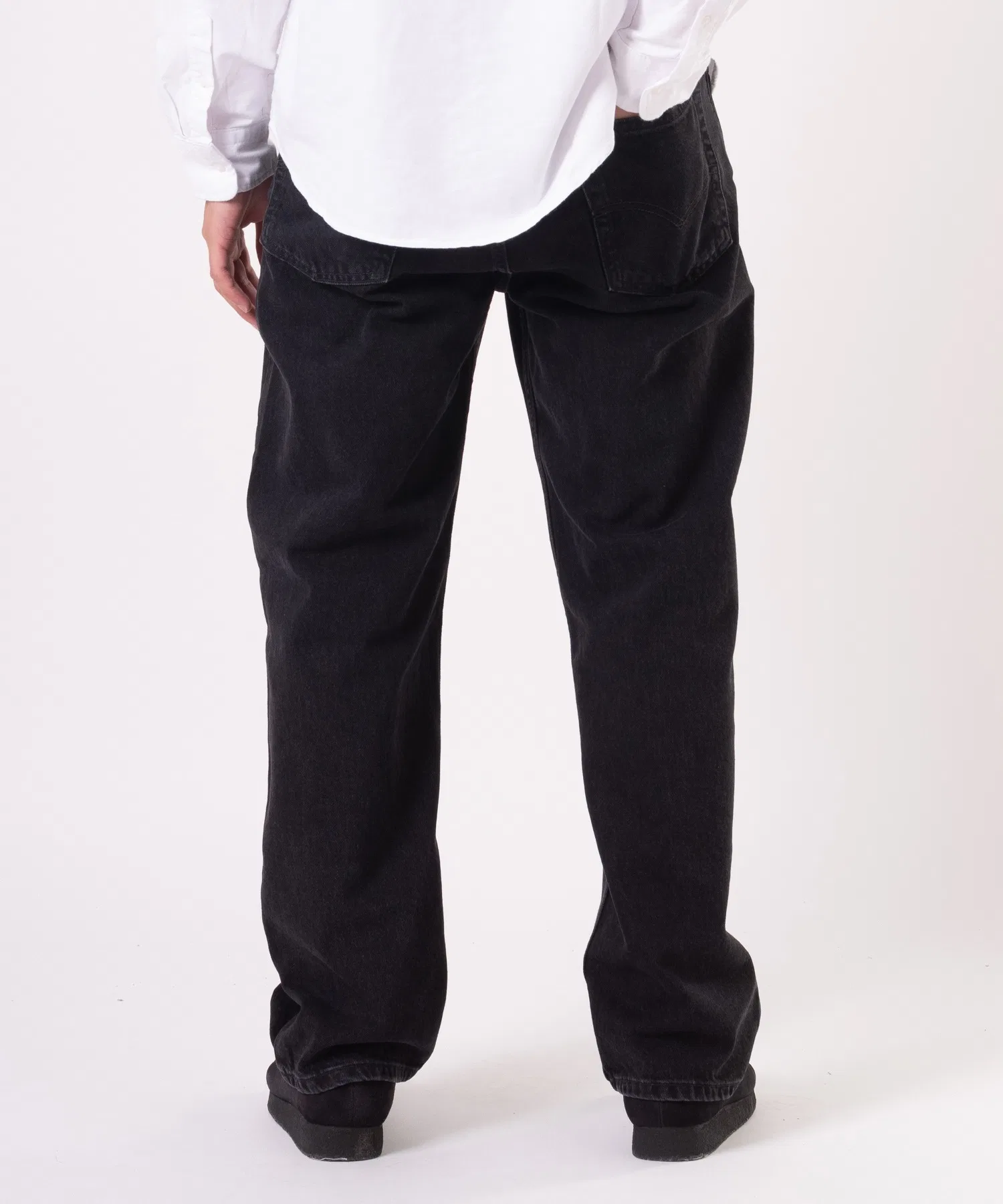 Levi's 565™ '97 Loose Straight PROPS T — фото 3