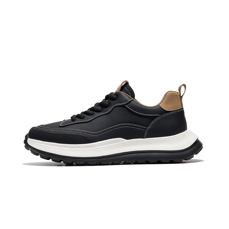 

Кроссовки мужские Lifestyle Shoes Men Low-Top Josiny, белый