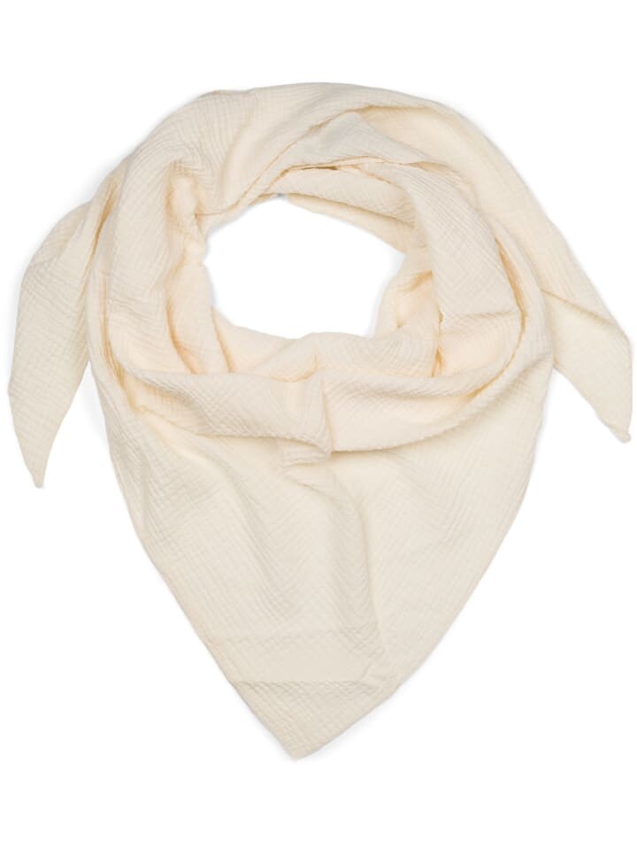 

Шарф styleBREAKER, кремовый