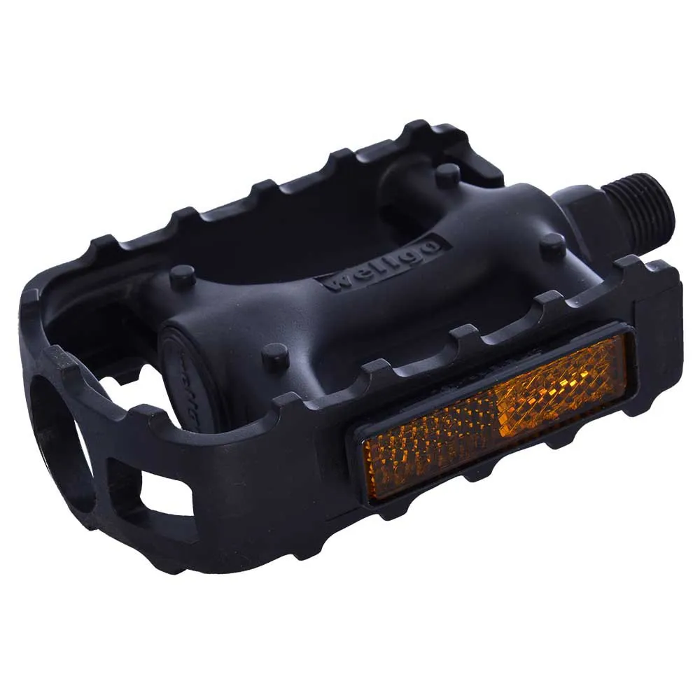 

Педали Oxford Junior Resin, черный