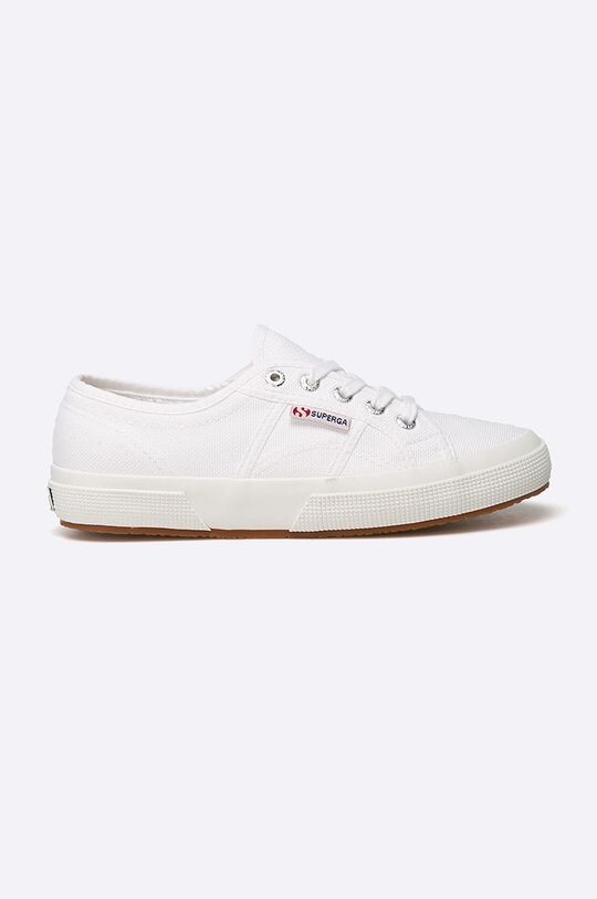 Суперга Superga, белый