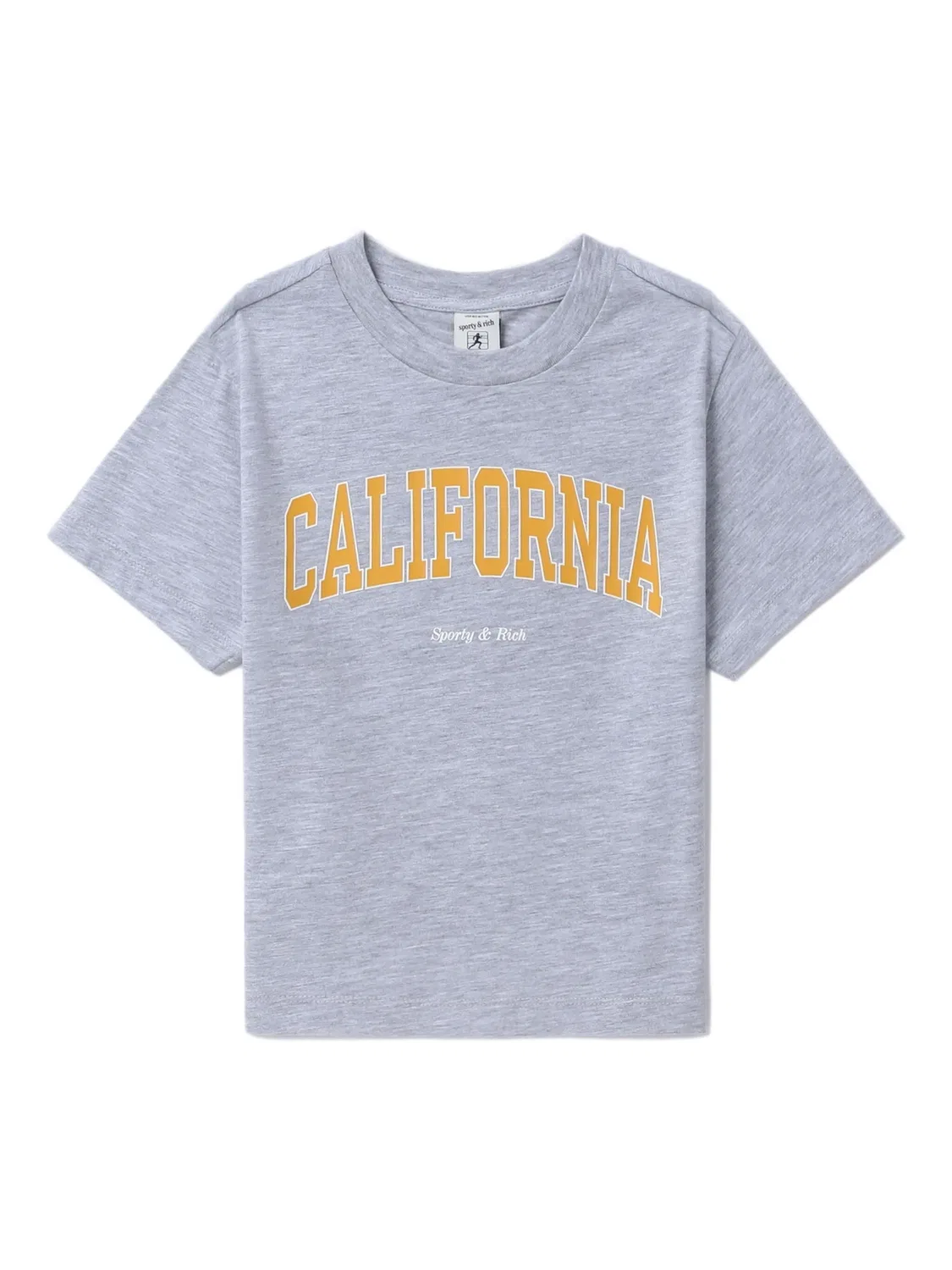 Футболка California SPORTY & RICH KIDS