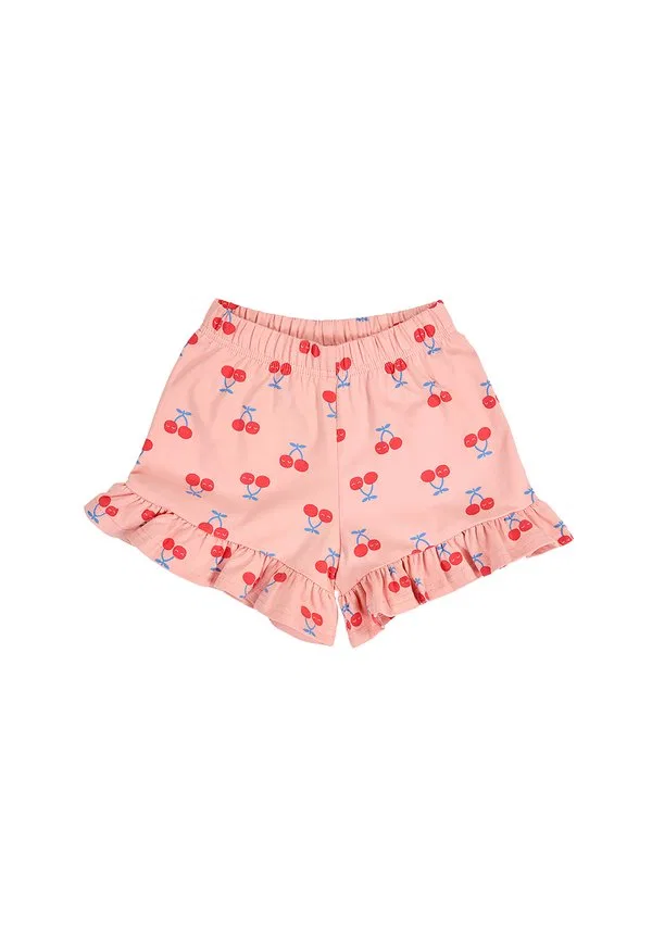 Bekleidung 1536036700 шорты коралловое облакоcayennemedieval blue Fred'S World By Green Cotton, Coral Cloud-Cayenne-Medieval Blue