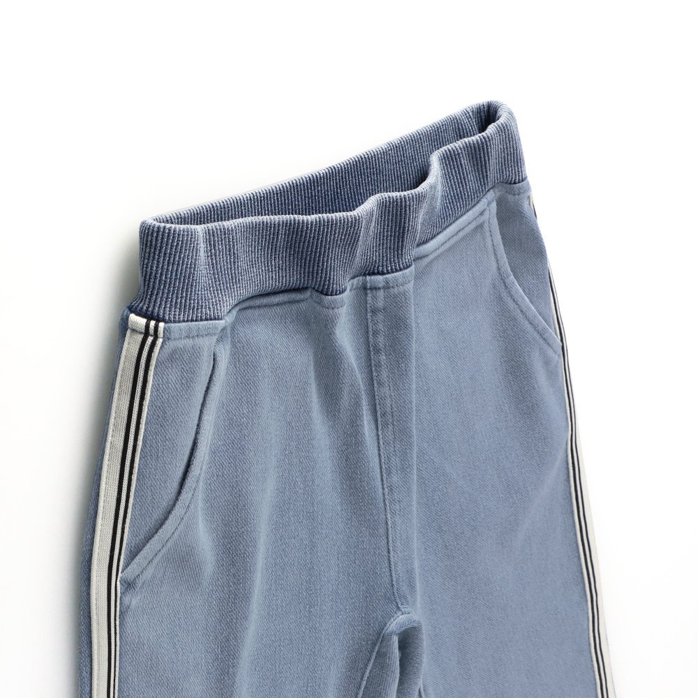 Спортивные штаны Branshes, blue — фото 3