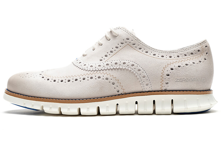 

Мужские повседневные мужские низкие серые Cole Haan