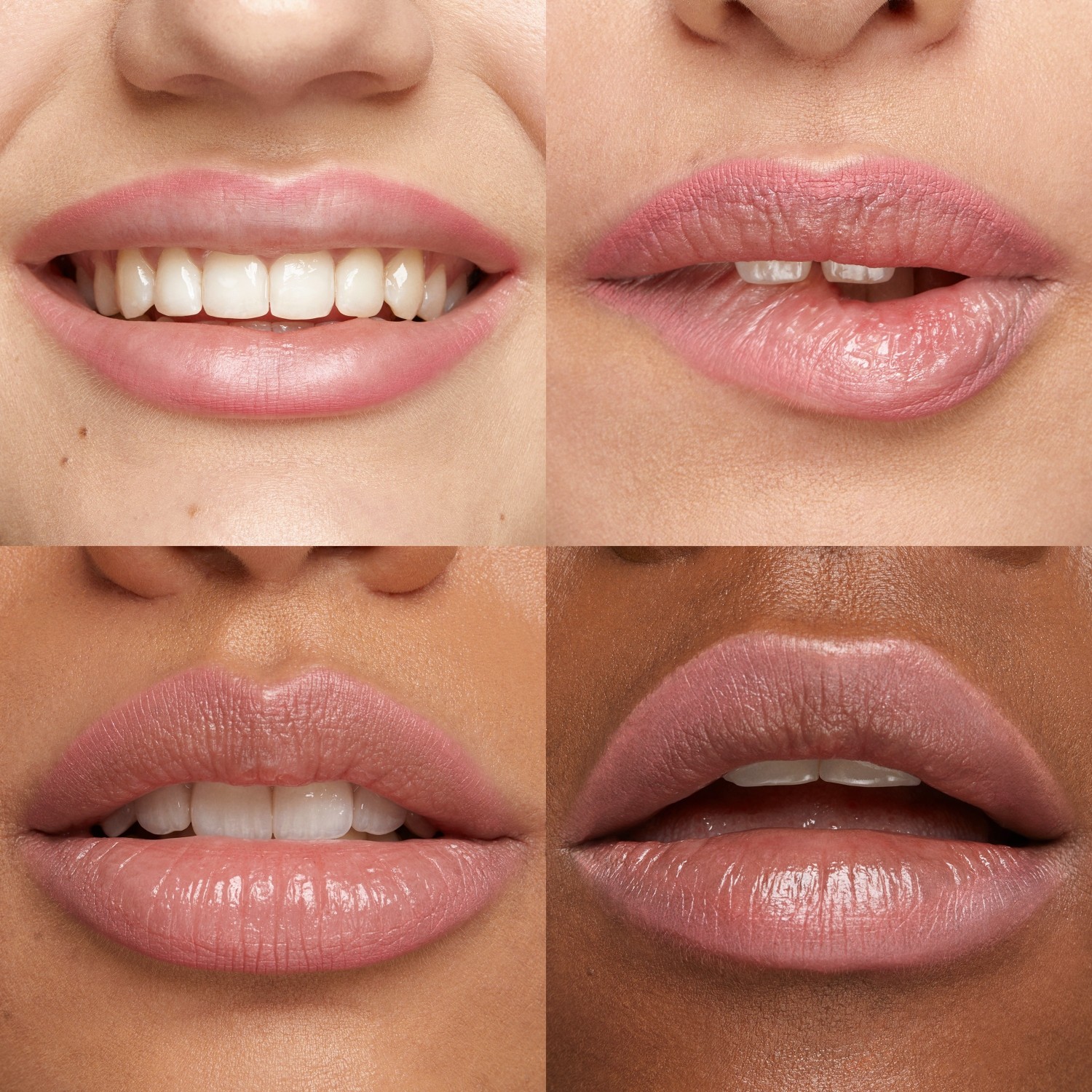 Карандаш для губ creamy colour comfort Kiko Milano, 02 pink sand, вес 1.2 гр. — фото 3