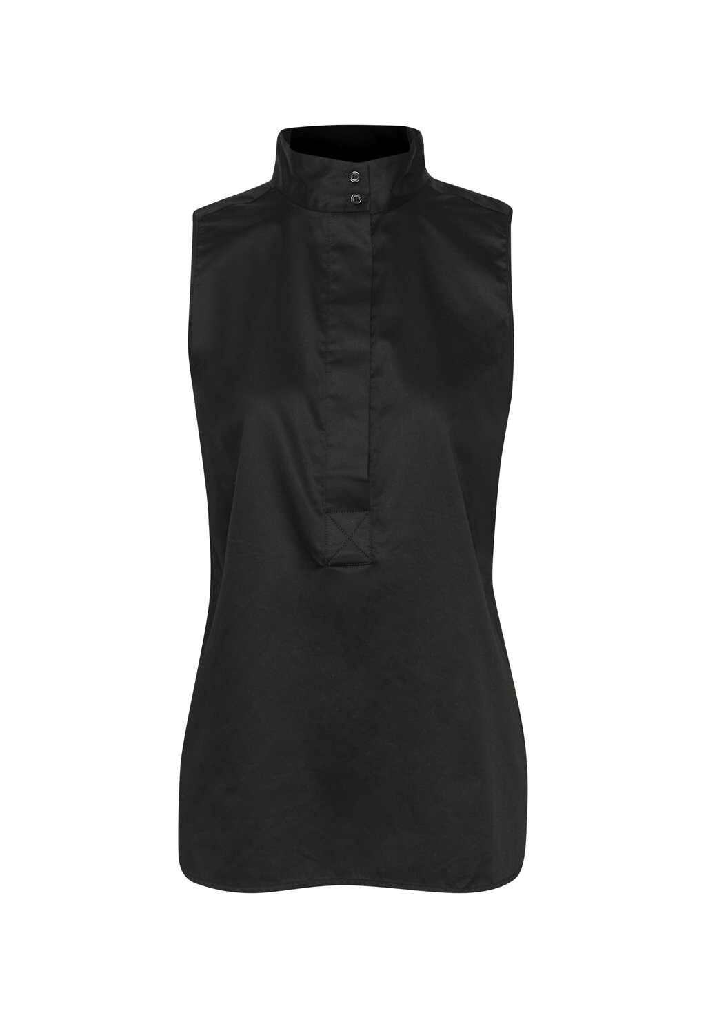 

Блуза INWEAR KEIXIW InWear, черный