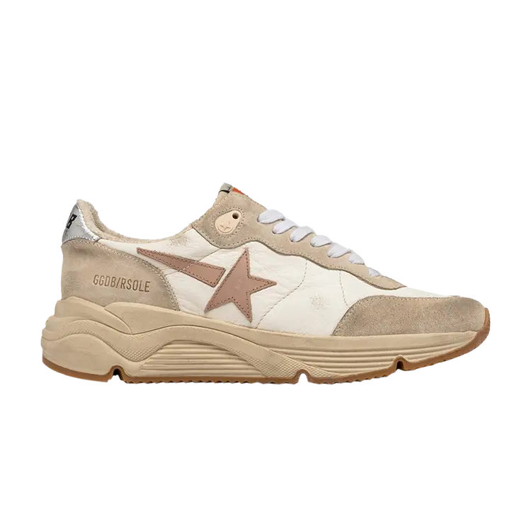 

Кроссовки Golden Goose Wmns Running Sole, белый