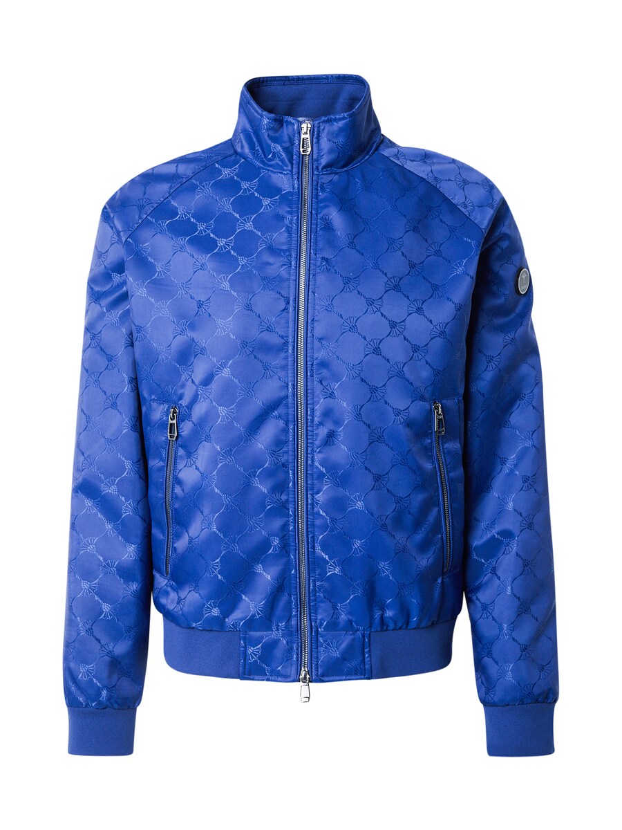 

Межсезонная куртка JOOP! Marton, цвет Blue/Cobalt blue