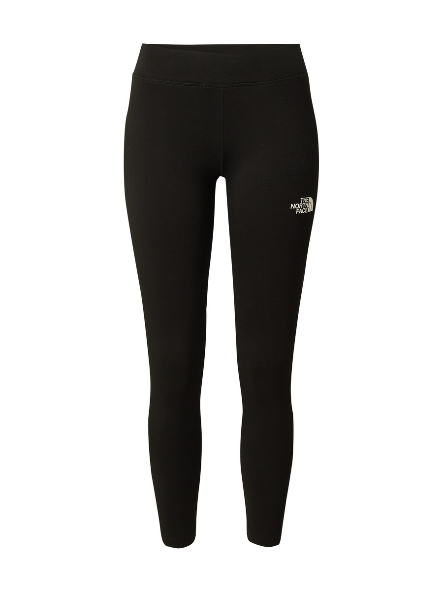 

Узкие леггинсы THE NORTH FACE SIMPLE DOME, черный