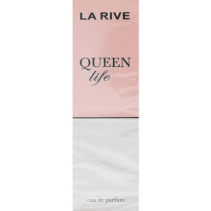 La Rive Queen Of Life Woman Edp 75ml Perfume For Women — фото 2