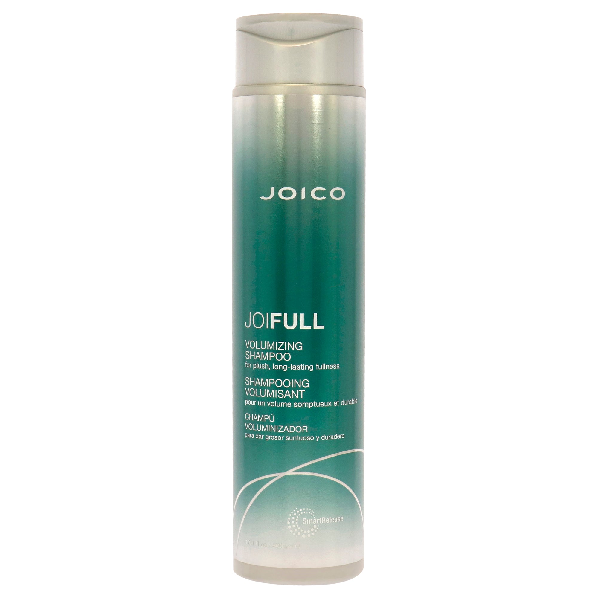 

Шампунь для придания объема Joifull Volumizing Shampoo от Joico для унисекс - 10,1 унции Joico, 10.1 Oz