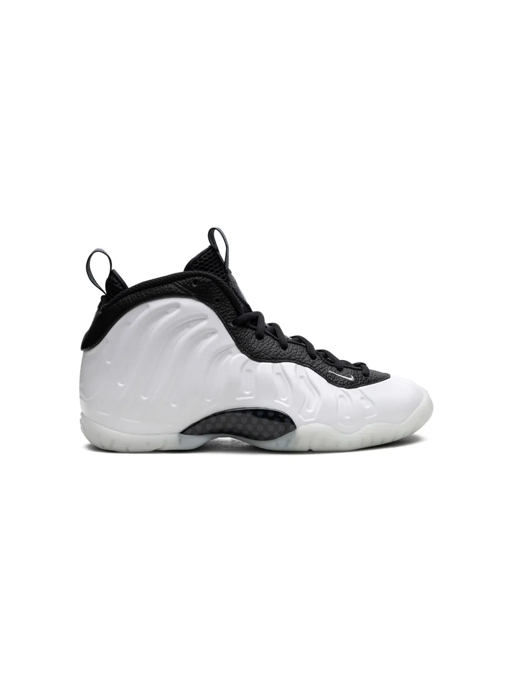 Кроссовки Air Foamposite One 'Penny Hardaway PE' Nike Kids, белый — фото 2