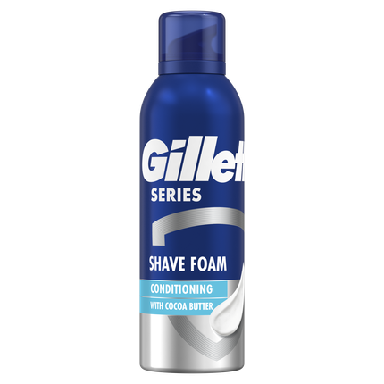 

Gill Series A Cond6x200ml Gillette