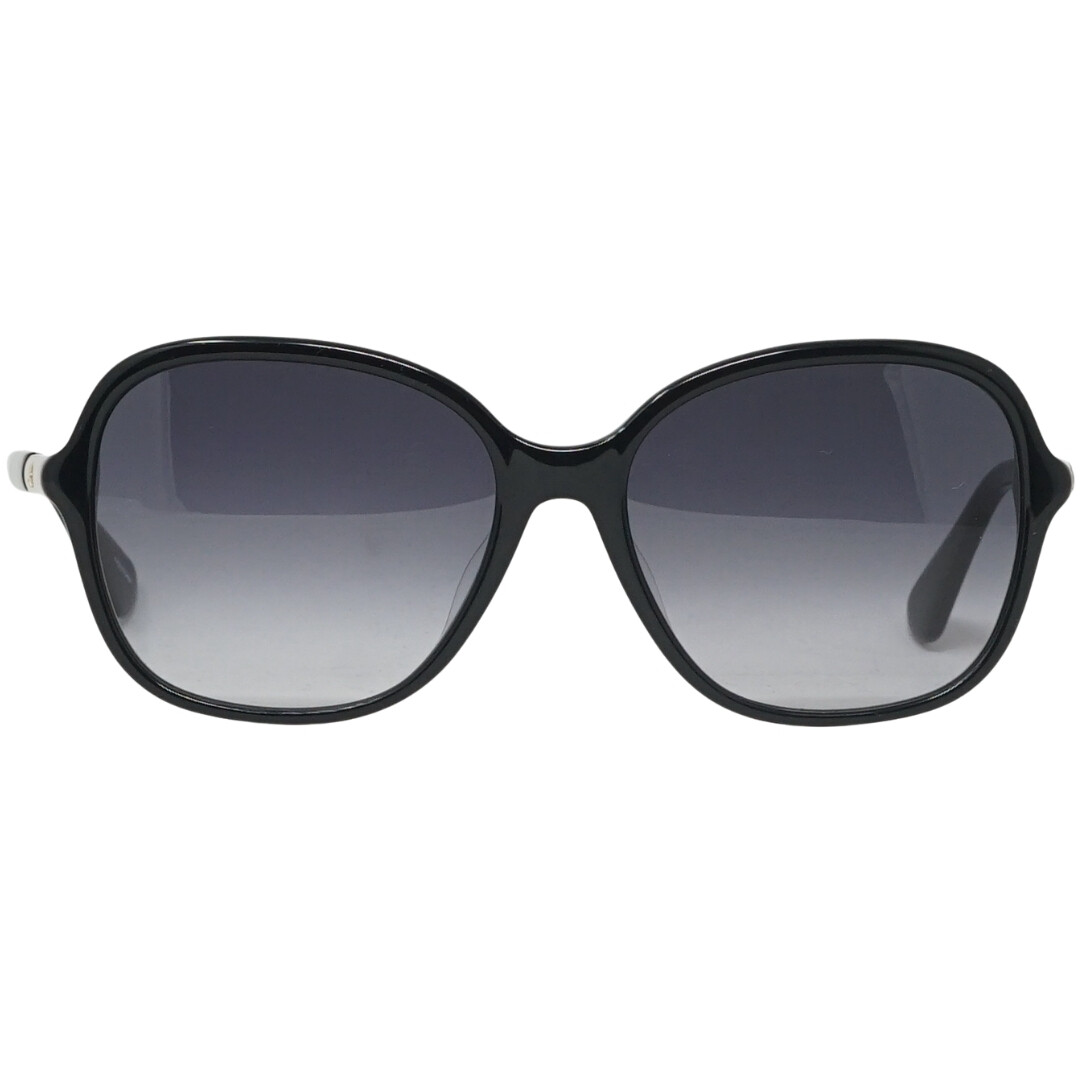 

Солнцезащитные очки bryleefs 0807 9o Kate Spade, черный