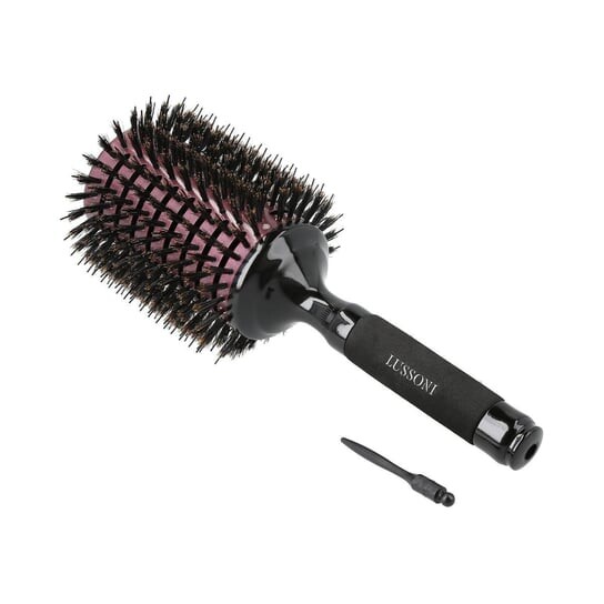 Деревянная кисть для моделирования, Ø 65 мм, 1 шт. Tools For Beauty, Lussoni — фото 3