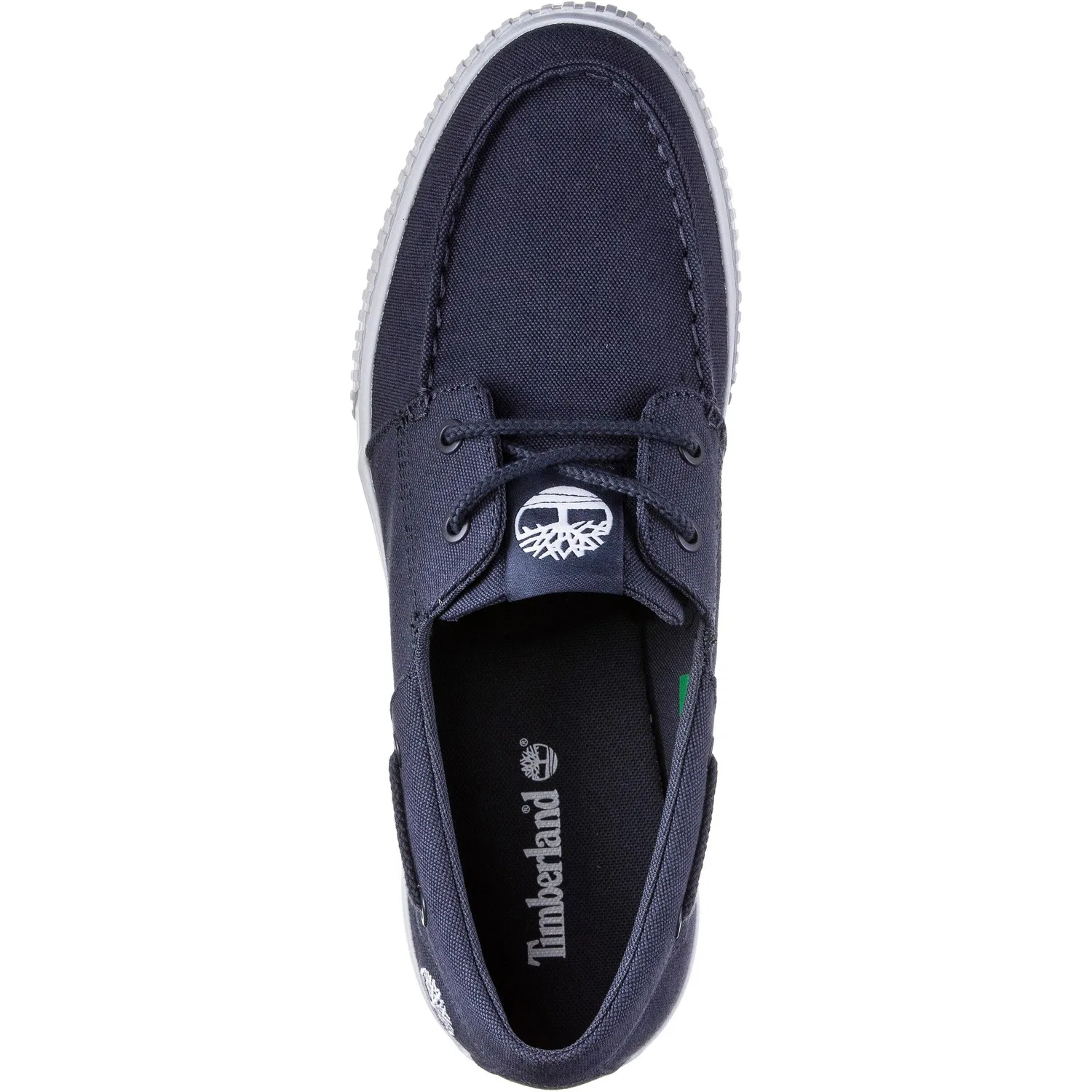Мокасины 'Mylo Bay' Timberland, Marine Blue — фото 3