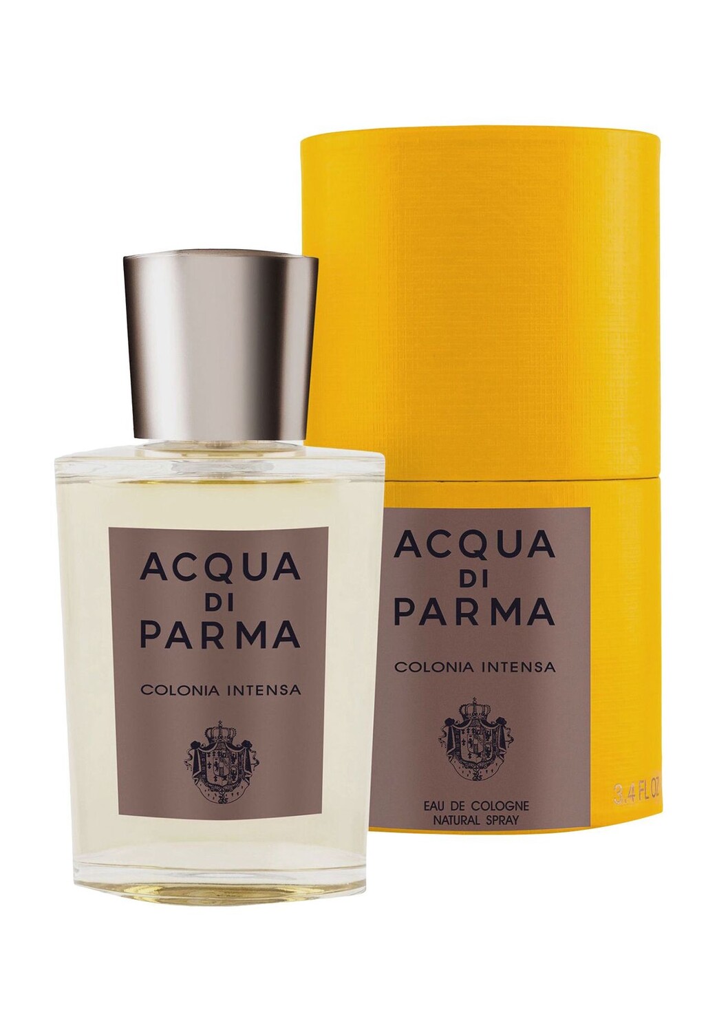 Интенса, Одеколон 100ml ACQUA DI PARMA — фото 2