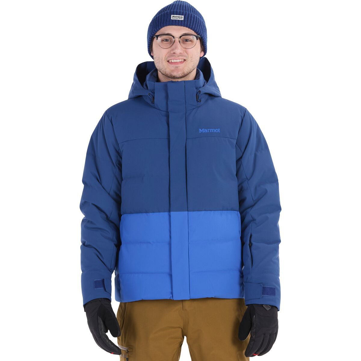 

Теневой жакет Marmot, мультиколор