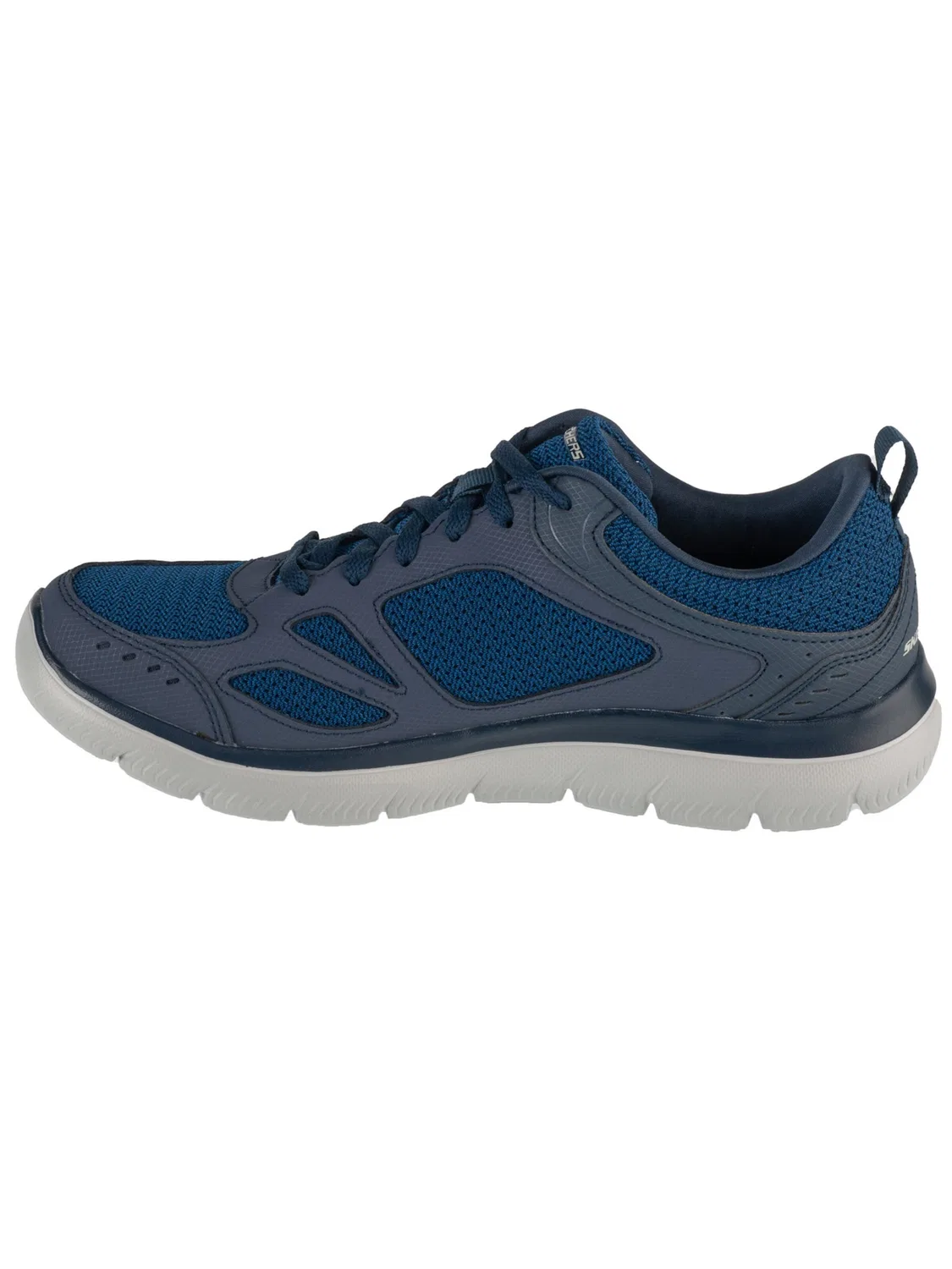 Кроссовки 'Summits-South Rim' Skechers, Dark Blue