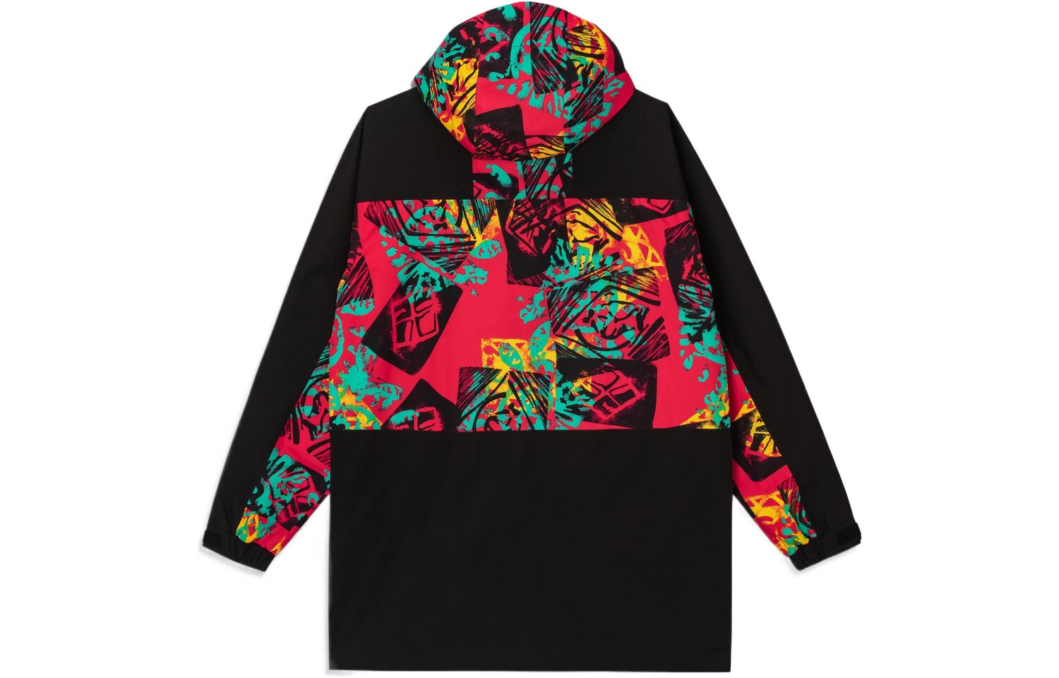 Мужская куртка Adidas Originals, цвет Black — фото 2