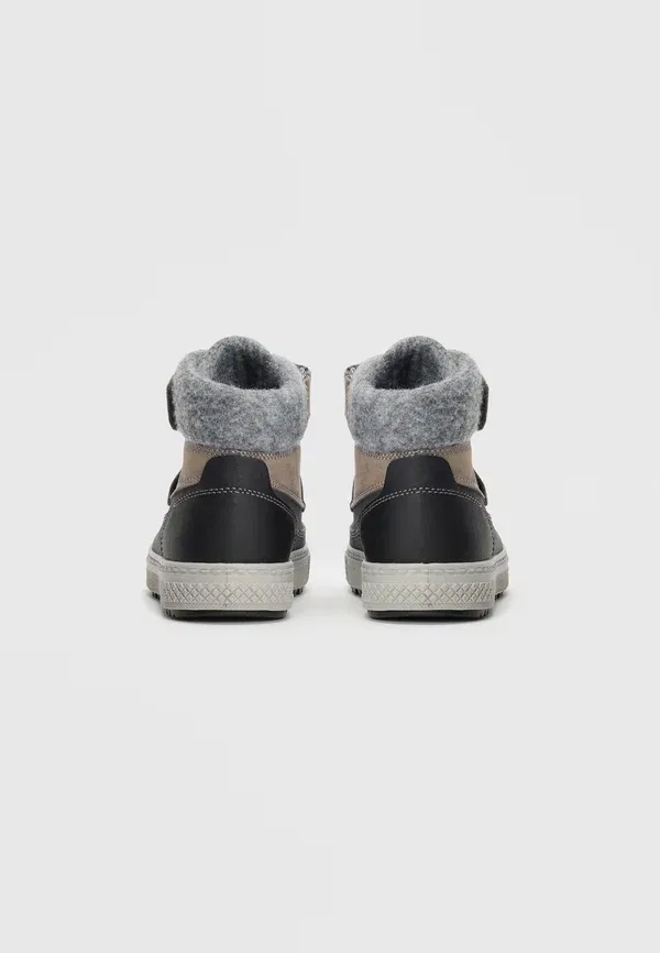Ботинки Primigi Gore tex pbygt 88906 classic ankle boots, сине-черный — фото 3